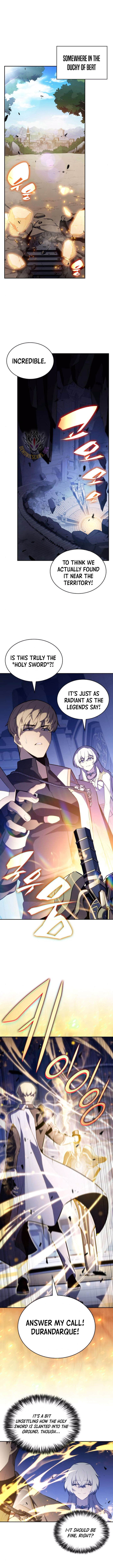 The Regressed Son of a Duke is an Assassin Chapter 79 17